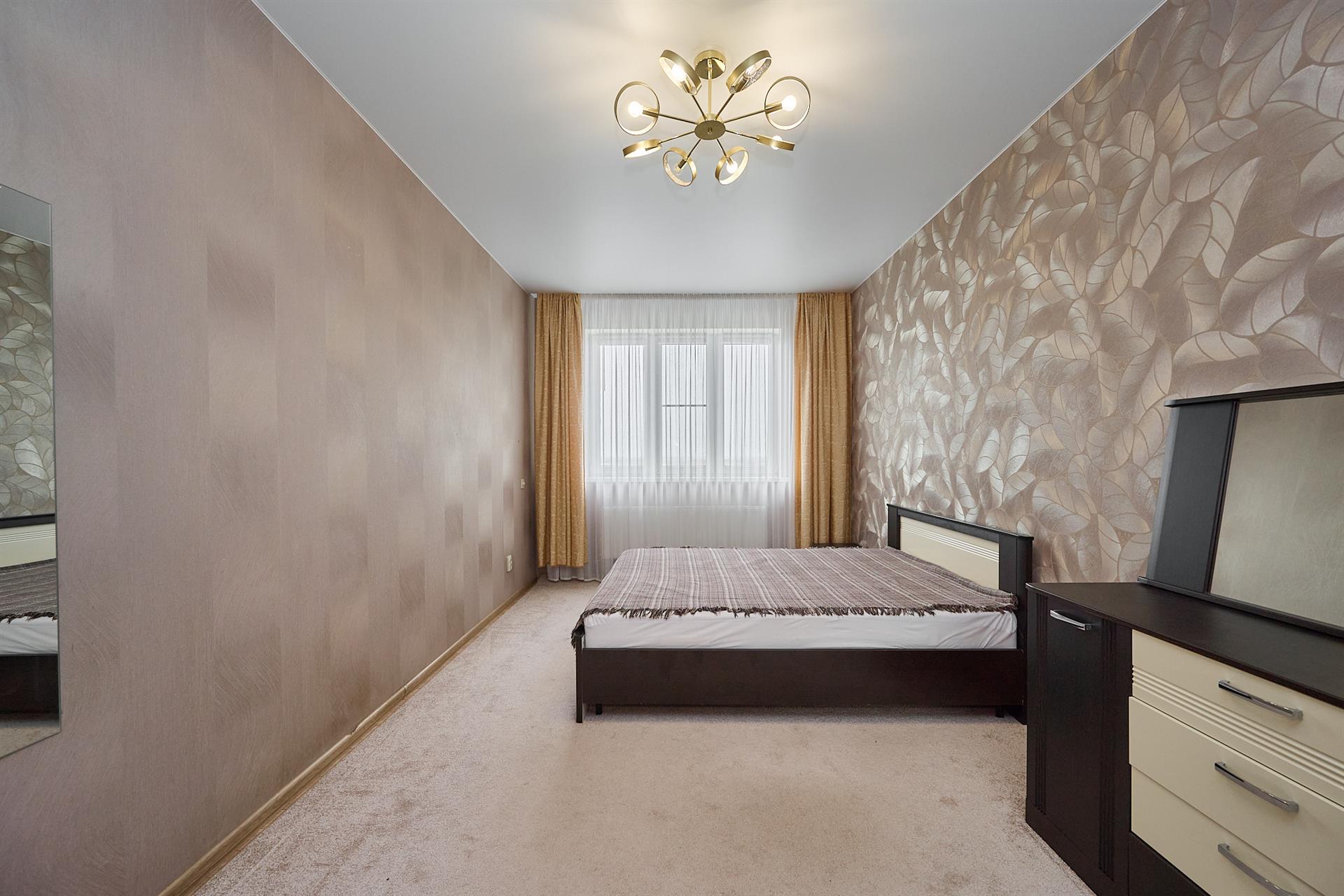 Фото №8: 1-комнатная квартира 51 м² - Краснодар, Горогороды, жилой комплекс Береговая-2, Западный внутригородской округ, Центральный внутригородской округ, мкр. Центральный, ул. Береговая, 2к1