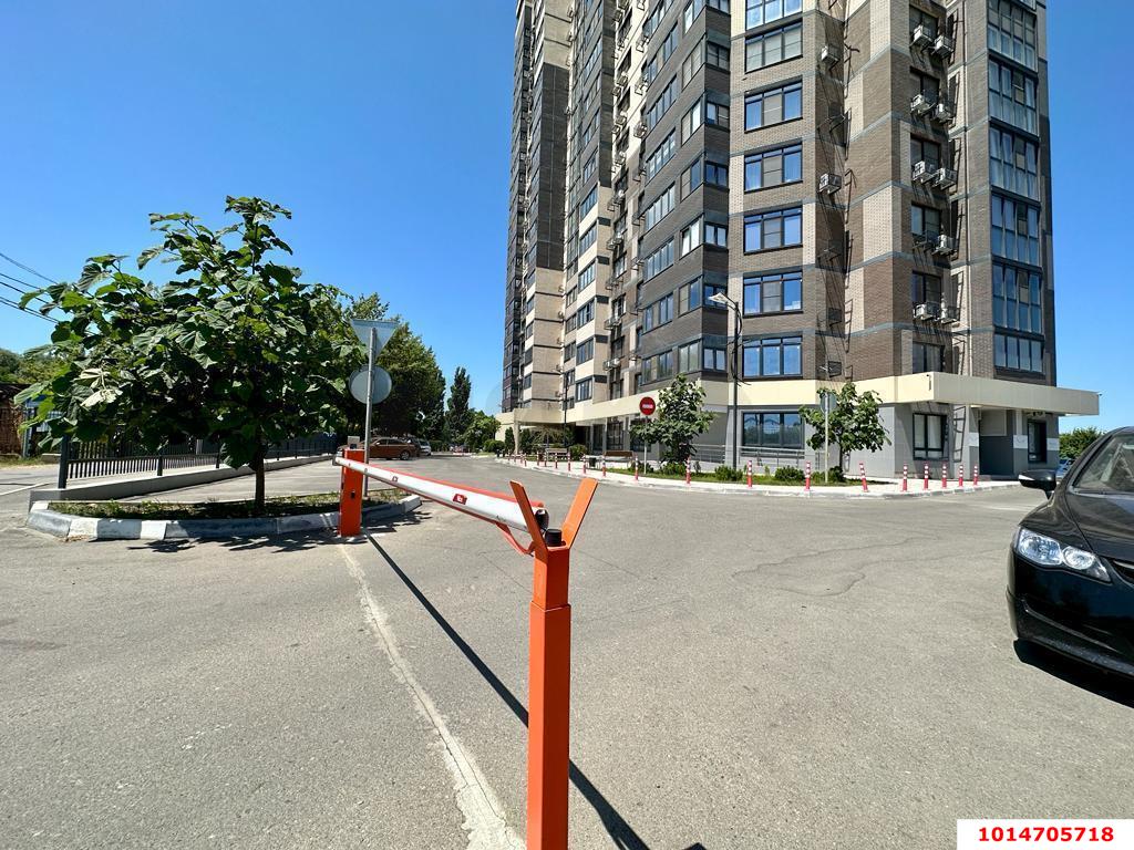 Фото №16: 1-комнатная квартира 51 м² - Краснодар, Центральный, ул. Береговая, 2к1