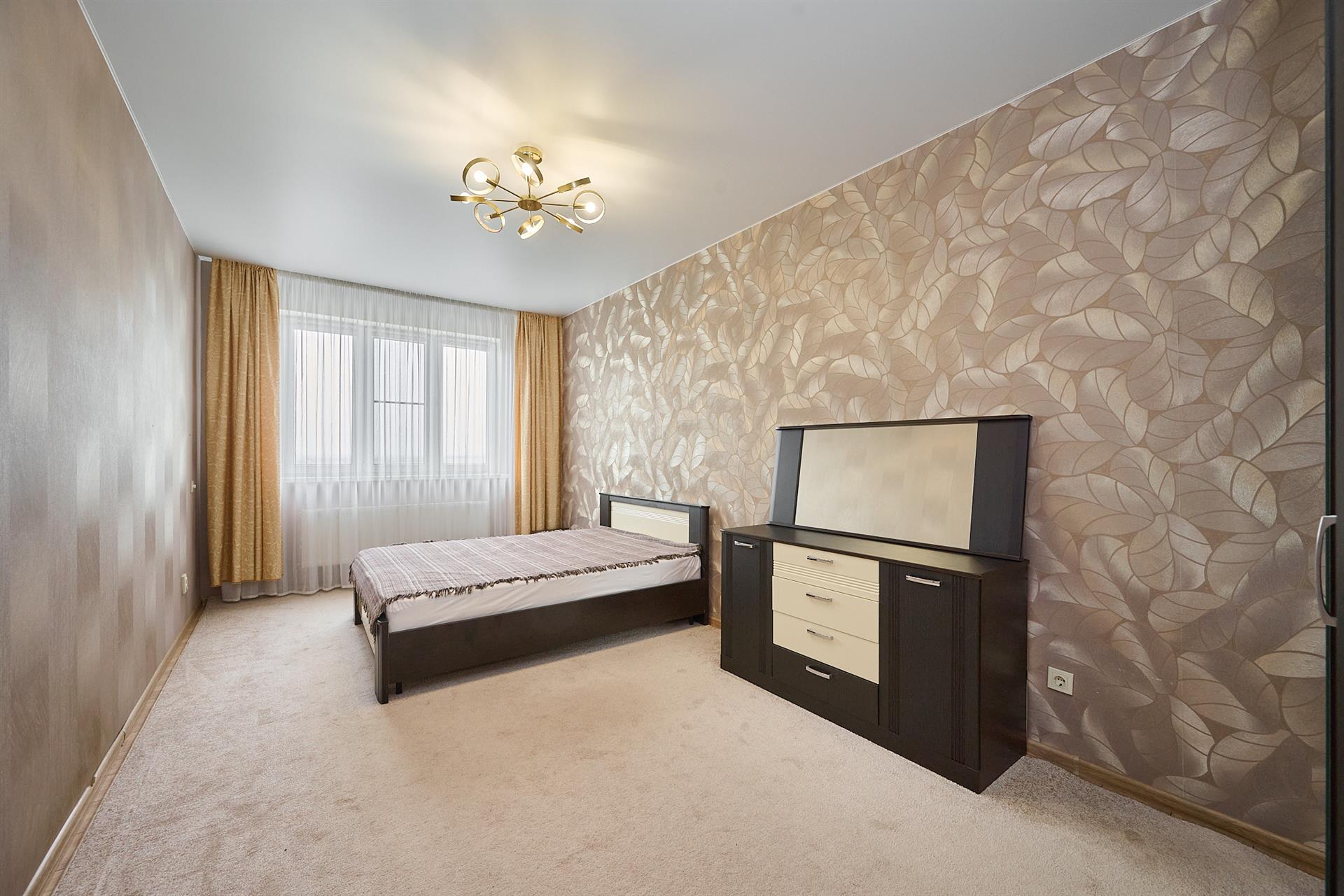 Фото №9: 1-комнатная квартира 51 м² - Краснодар, Горогороды, жилой комплекс Береговая-2, Западный внутригородской округ, Центральный внутригородской округ, мкр. Центральный, ул. Береговая, 2к1