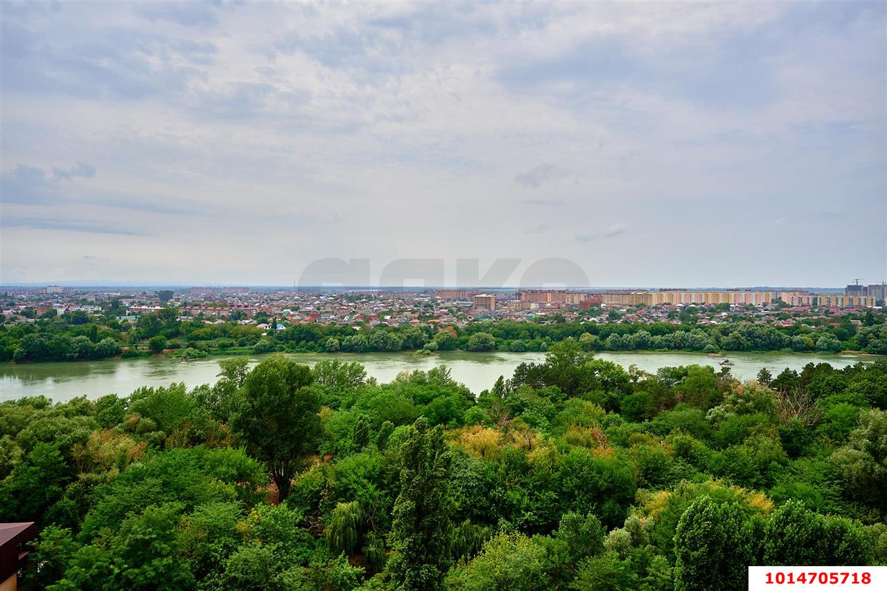 Фото №13: 1-комнатная квартира 51 м² - Краснодар, Центральный, ул. Береговая, 2к1