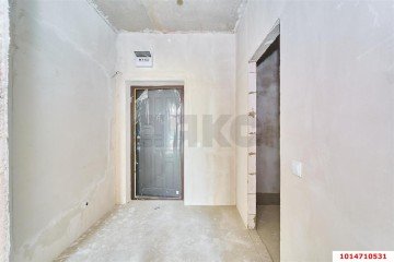 Фото №5: 1-комнатная квартира 37 м² - Краснодар, мкр. жилой комплекс Облака, ул. имени Генерала Корнилова, 9