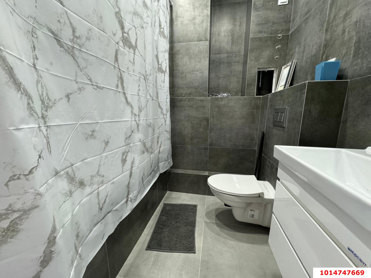 Фото №10: 2-комнатная квартира 44 м² - Краснодар, Прикубанский внутригородской округ, мкр. жилой комплекс Спортивная Деревня, ул. имени Генерала Корнилова, 18