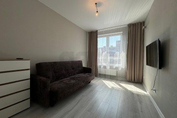 Фото №4: 2-комнатная квартира 44 м² - Краснодар, мкр. жилой комплекс Спортивная Деревня, ул. имени Генерала Корнилова, 16