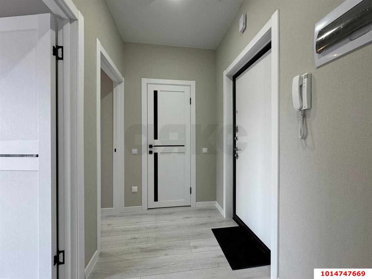 Фото №13: 2-комнатная квартира 44 м² - Краснодар, жилой комплекс Спортивная Деревня, ул. имени Генерала Корнилова, 16