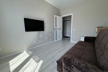 Фото №5: 2-комнатная квартира 44 м² - Краснодар, мкр. жилой комплекс Спортивная Деревня, ул. имени Генерала Корнилова, 16