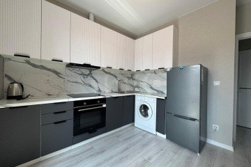 Фото №3: 2-комнатная квартира 44 м² - Краснодар, мкр. жилой комплекс Спортивная Деревня, ул. имени Генерала Корнилова, 16