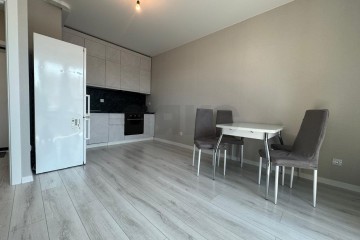 Фото №4: 1-комнатная квартира 34 м² - Краснодар, мкр. жилой комплекс Спортивная Деревня, ул. имени Генерала Корнилова, 14