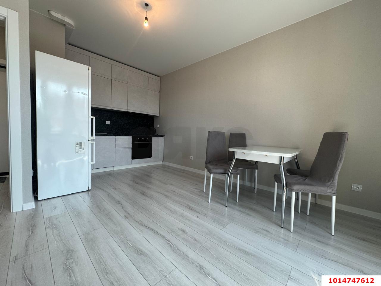 Фото №4: 1-комнатная квартира 34 м² - Краснодар, жилой комплекс Спортивная Деревня, ул. имени Генерала Корнилова, 14