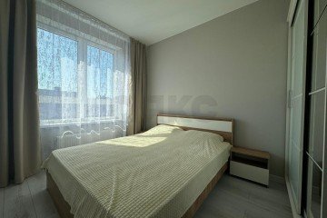 Фото №2: 1-комнатная квартира 34 м² - Краснодар, мкр. жилой комплекс Спортивная Деревня, ул. имени Генерала Корнилова, 18