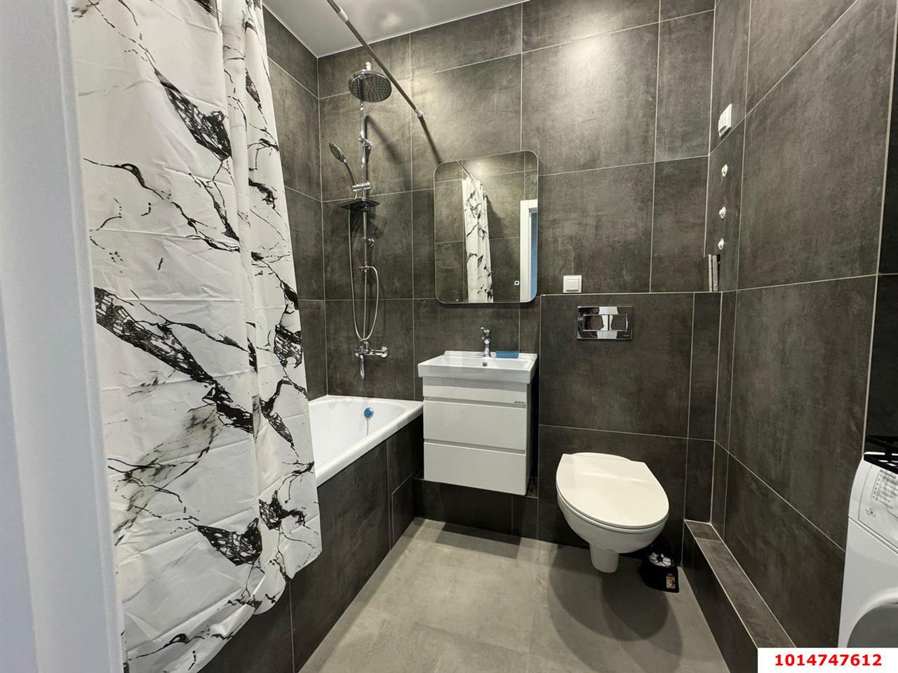 Фото №8: 1-комнатная квартира 34 м² - Краснодар, жилой комплекс Спортивная Деревня, ул. имени Генерала Корнилова, 14