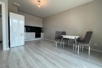 Фото №4: 1-комнатная квартира 34 м² - Краснодар, мкр. жилой комплекс Спортивная Деревня, ул. имени Генерала Корнилова, 14