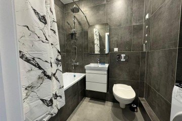 Фото №4: 1-комнатная квартира 34 м² - Краснодар, мкр. жилой комплекс Спортивная Деревня, ул. имени Генерала Корнилова, 18