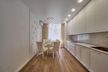 Фото №4: 2-комнатная квартира 70 м² - Краснодар, мкр. Достояние, ул. Григория Булгакова, 7