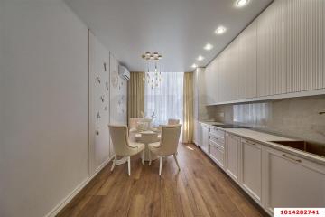 Фото №4: 2-комнатная квартира 75 м² - Краснодар, мкр. Достояние, ул. Григория Булгакова, 7