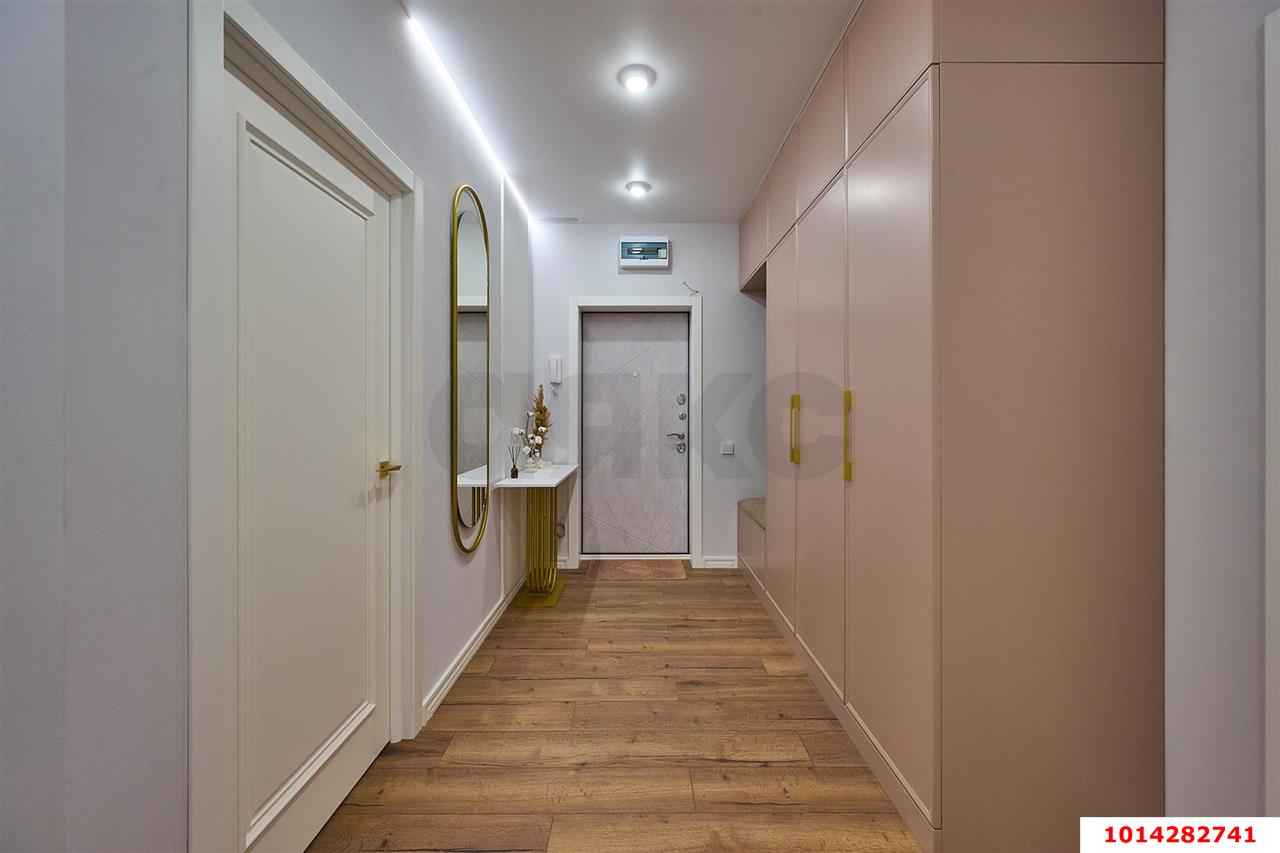 Фото №18: 2-комнатная квартира 76 м² - Краснодар, Достояние, ул. Григория Булгакова, 7