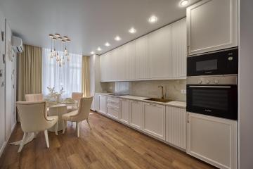 Фото №3: 2-комнатная квартира 70 м² - Краснодар, мкр. Достояние, ул. Григория Булгакова, 7