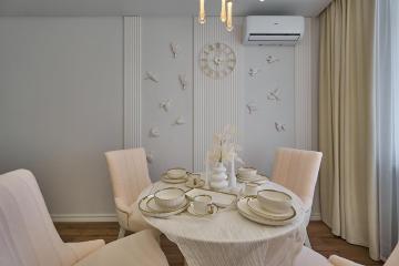 Фото №5: 2-комнатная квартира 70 м² - Краснодар, мкр. Достояние, ул. Григория Булгакова, 7