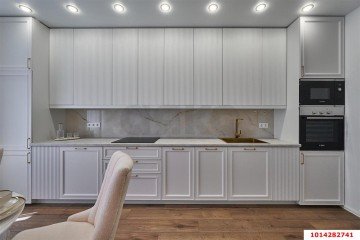 Фото №2: 2-комнатная квартира 76 м² - Краснодар, мкр. Достояние, ул. Григория Булгакова, 7