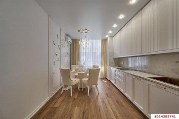 Фото №4: 2-комнатная квартира 76 м² - Краснодар, мкр. Достояние, ул. Григория Булгакова, 7