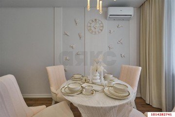 Фото №5: 2-комнатная квартира 76 м² - Краснодар, мкр. Достояние, ул. Григория Булгакова, 7