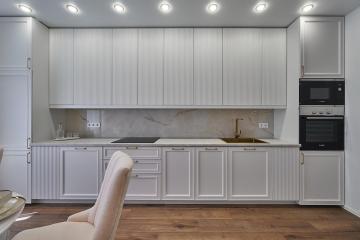 Фото №2: 2-комнатная квартира 70 м² - Краснодар, мкр. Достояние, ул. Григория Булгакова, 7