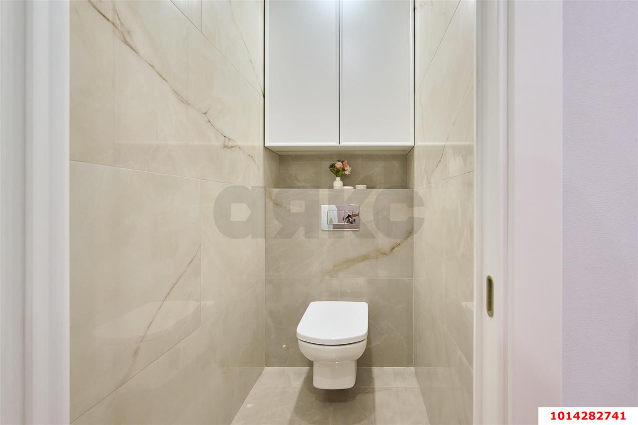 Фото №23: 2-комнатная квартира 76 м² - Краснодар, Достояние, ул. Григория Булгакова, 7