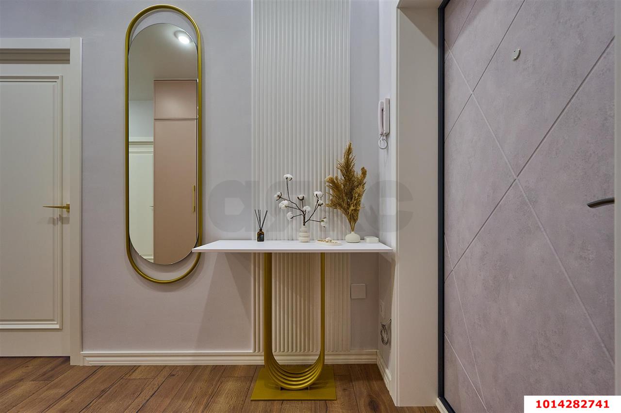 Фото №19: 2-комнатная квартира 76 м² - Краснодар, Достояние, ул. Григория Булгакова, 7