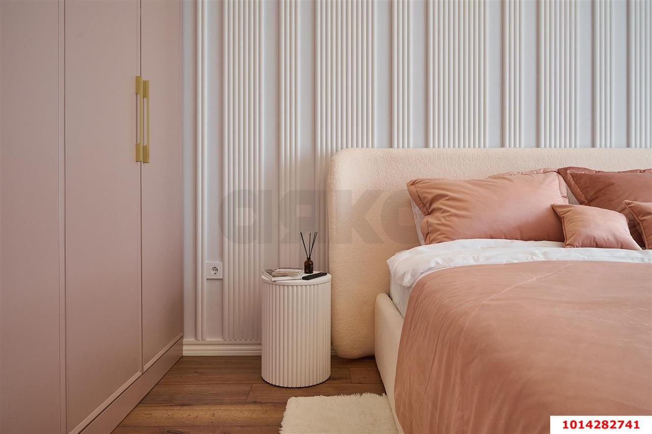 Фото №8: 2-комнатная квартира 76 м² - Краснодар, Достояние, ул. Григория Булгакова, 7