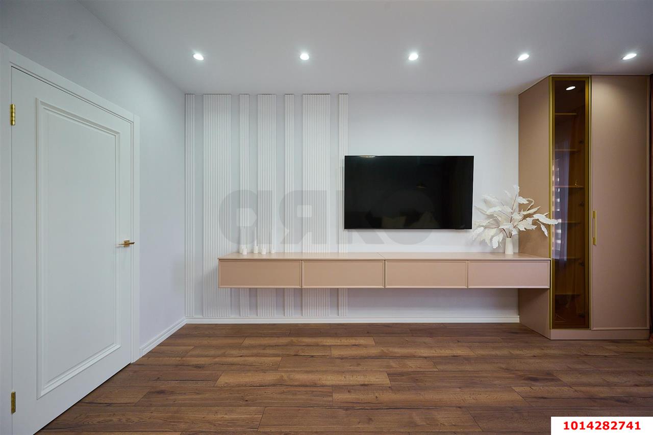 Фото №15: 2-комнатная квартира 76 м² - Краснодар, Достояние, ул. Григория Булгакова, 7