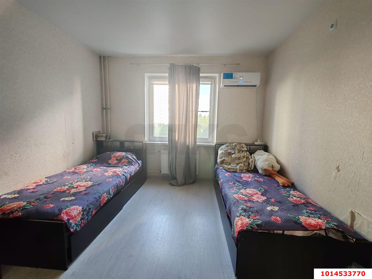 Фото №5: 3-комнатная квартира 80 м² - Краснодар, жилой комплекс Квартал № 6, ул. имени Героя Советского Союза Николая Воробьёва, 11