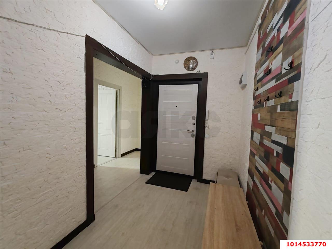 Фото №14: 3-комнатная квартира 80 м² - Краснодар, жилой комплекс Квартал № 6, ул. имени Героя Советского Союза Николая Воробьёва, 11