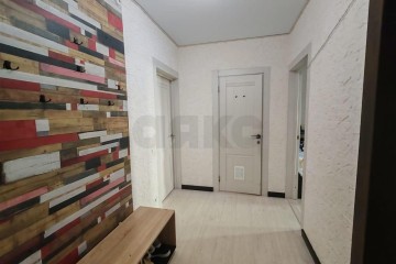 Фото №4: 3-комнатная квартира 80 м² - Краснодар, мкр. жилой комплекс Квартал № 6, ул. имени Героя Советского Союза Николая Воробьёва, 11