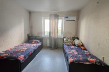 Фото №5: 3-комнатная квартира 80 м² - Краснодар, мкр. жилой комплекс Квартал № 6, ул. имени Героя Советского Союза Николая Воробьёва, 11