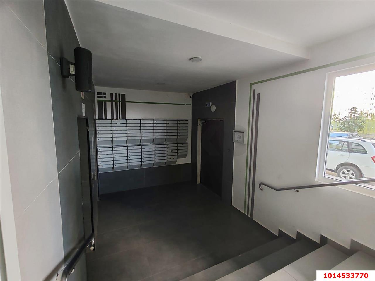 Фото №12: 3-комнатная квартира 80 м² - Краснодар, жилой комплекс Квартал № 6, ул. имени Героя Советского Союза Николая Воробьёва, 11