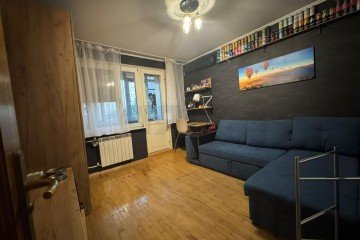Фото №1: 3-комнатная квартира 68 м² - Краснодар, мкр. Завод Измерительных Приборов, ул. Зиповская, 28