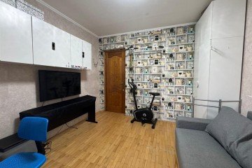 Фото №4: 3-комнатная квартира 68 м² - Краснодар, мкр. Завод Измерительных Приборов, ул. Зиповская, 28