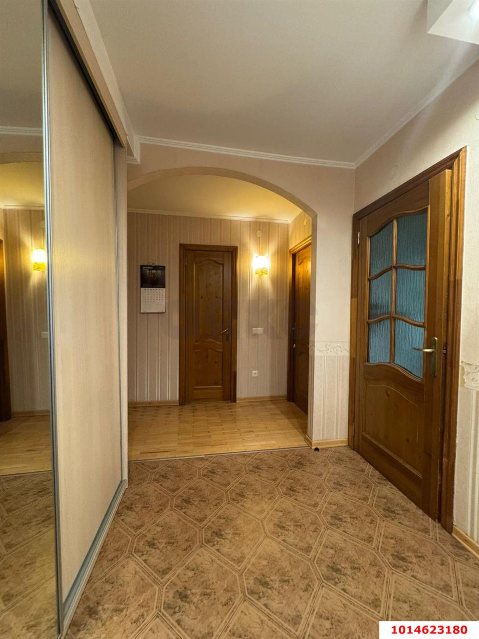 Фото №14: 3-комнатная квартира 68 м² - Краснодар, Завод Измерительных Приборов, ул. Зиповская, 28
