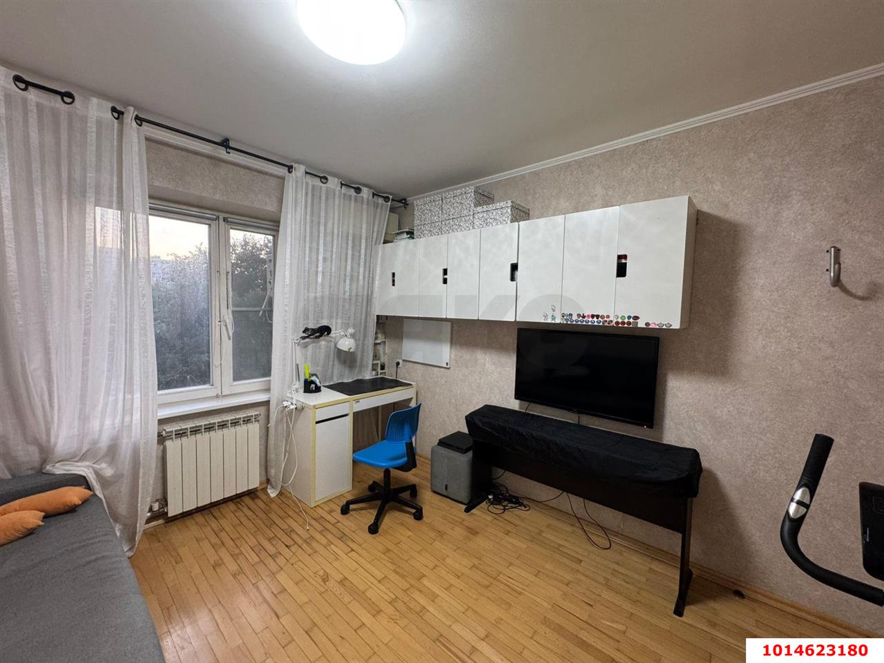 Фото №12: 3-комнатная квартира 68 м² - Краснодар, Завод Измерительных Приборов, ул. Зиповская, 28