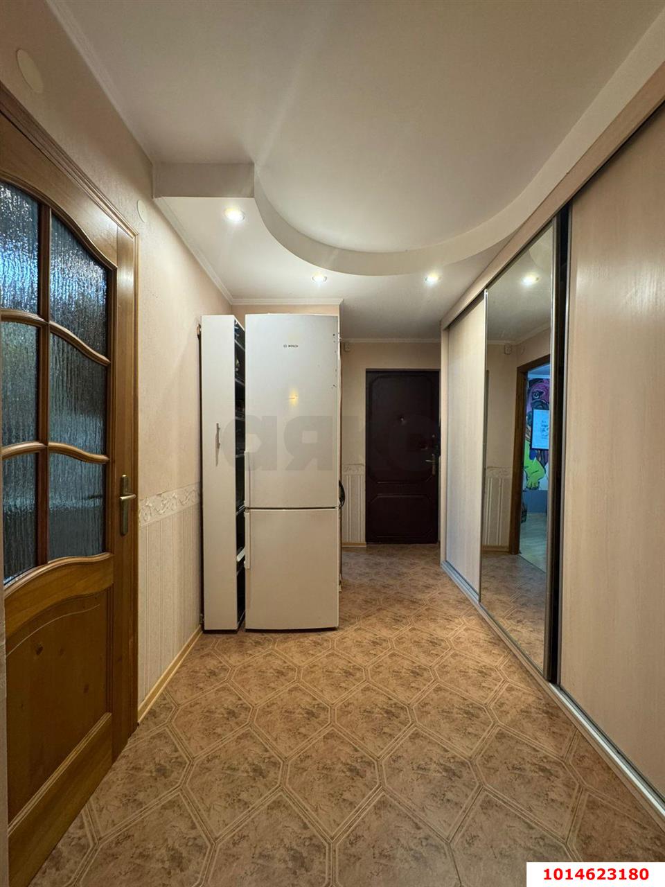 Фото №17: 3-комнатная квартира 68 м² - Краснодар, Завод Измерительных Приборов, ул. Зиповская, 28