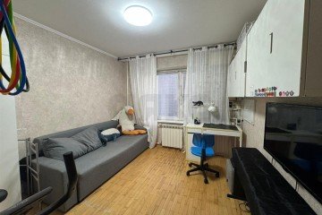 Фото №3: 3-комнатная квартира 68 м² - Краснодар, мкр. Завод Измерительных Приборов, ул. Зиповская, 28