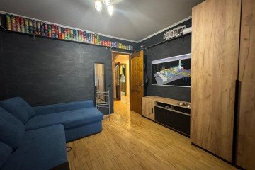 Фото №2: 3-комнатная квартира 68 м² - Краснодар, мкр. Завод Измерительных Приборов, ул. Зиповская, 28