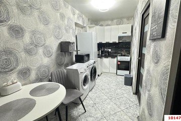 Фото №5: 2-комнатная квартира 33 м² - Краснодар, мкр. Гидростроителей, ул. имени Дмитрия Благоева, 8