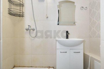 Фото №5: 2-комнатная квартира 33 м² - Краснодар, мкр. Гидростроителей, ул. имени Дмитрия Благоева, 8