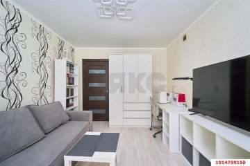 Фото №3: 2-комнатная квартира 33 м² - Краснодар, мкр. Гидростроителей, ул. имени Дмитрия Благоева, 8