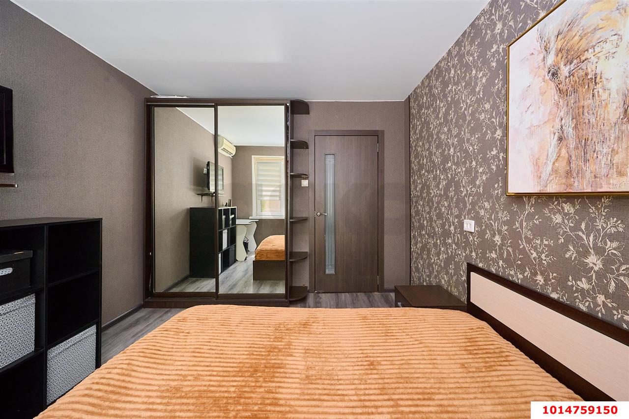 Фото №7: 2-комнатная квартира 33 м² - Краснодар, Гидростроителей, ул. имени Дмитрия Благоева, 8