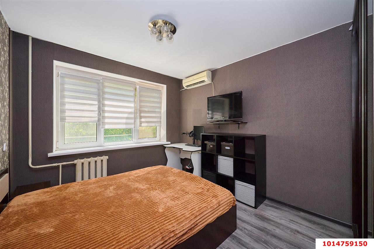 Фото №6: 2-комнатная квартира 33 м² - Краснодар, Гидростроителей, ул. имени Дмитрия Благоева, 8