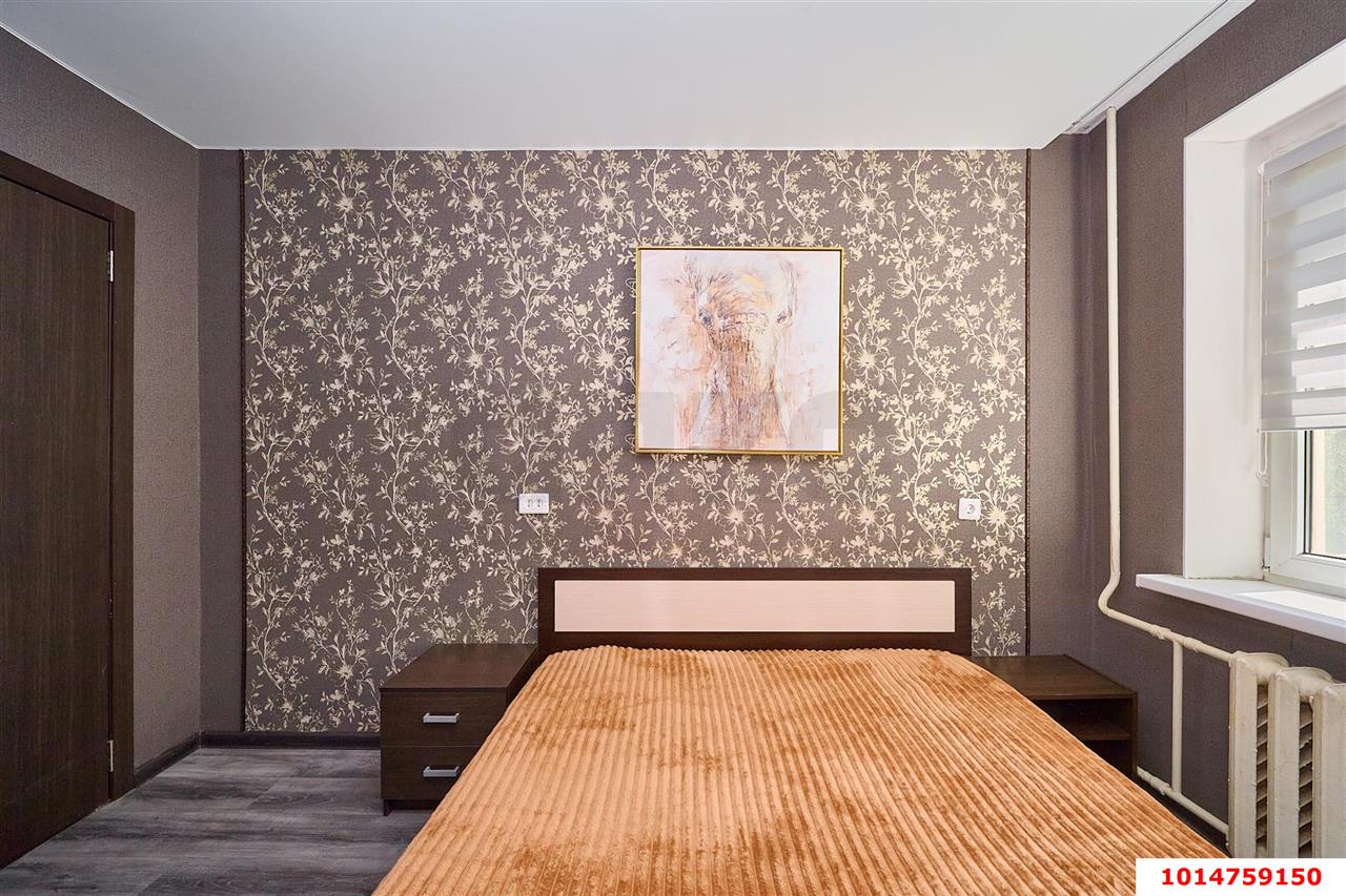 Фото №8: 2-комнатная квартира 33 м² - Краснодар, Гидростроителей, ул. имени Дмитрия Благоева, 8