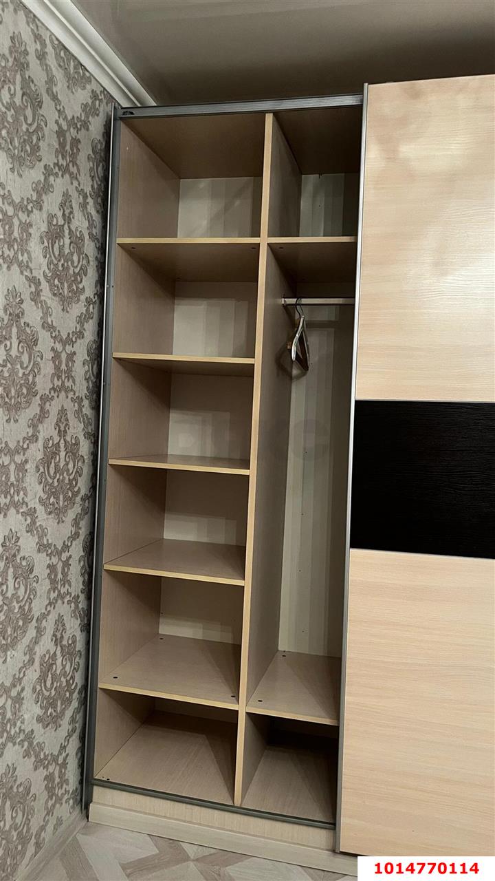 Фото №5: 1-комнатная квартира 32 м² - Краснодар, Черёмушки, ул. Айвазовского, 100