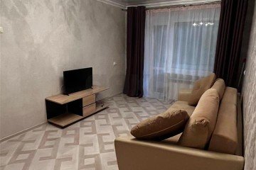 Фото №3: 1-комнатная квартира 32 м² - Краснодар, мкр. Черёмушки, ул. Айвазовского, 100