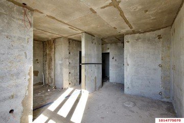 Фото №2: 1-комнатная квартира 34 м² - Краснодар, мкр. жилой комплекс Новелла, ул. Питерская, 40